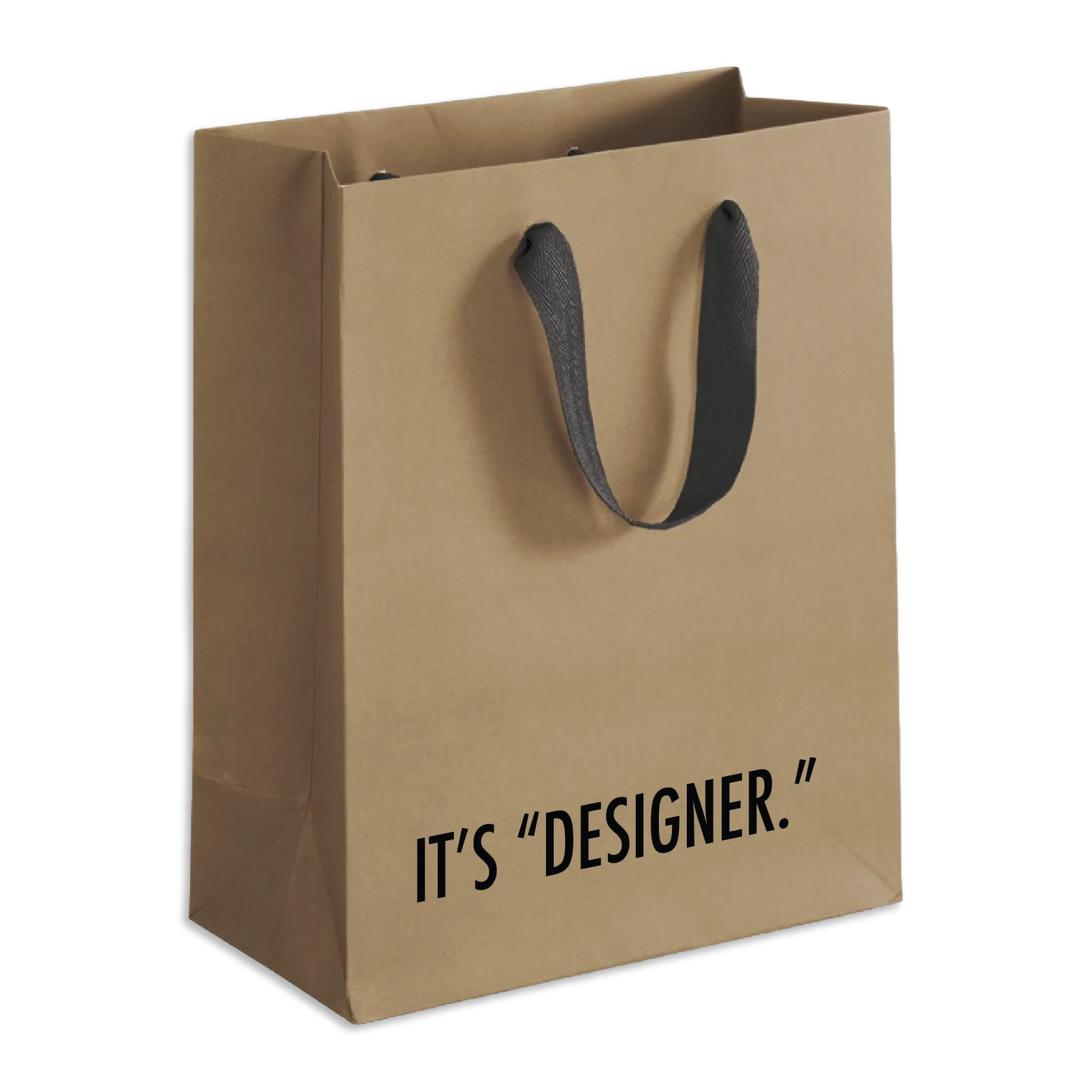 Designer Gift Bag