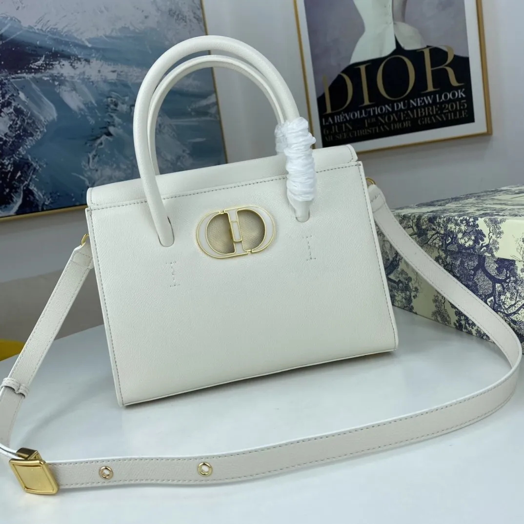 Designer Handbags DR 078