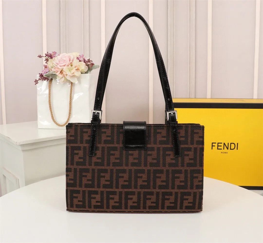 Designer Handbags FD 015