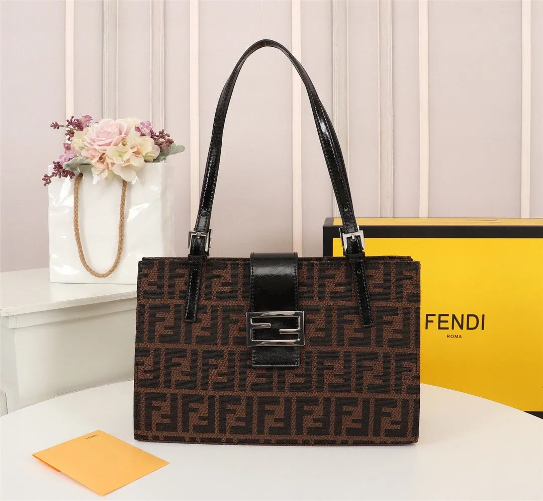 Designer Handbags FD 015