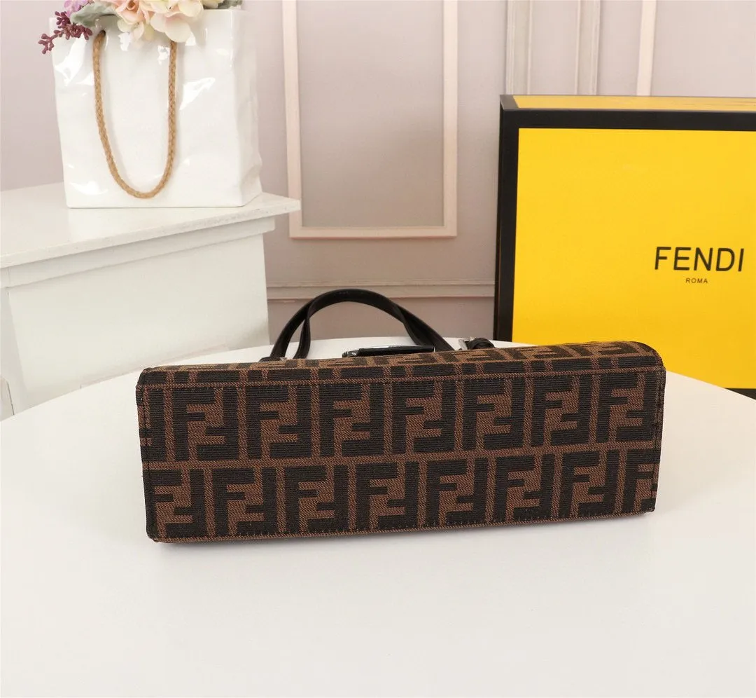 Designer Handbags FD 015