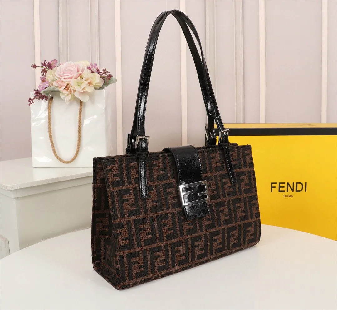 Designer Handbags FD 015