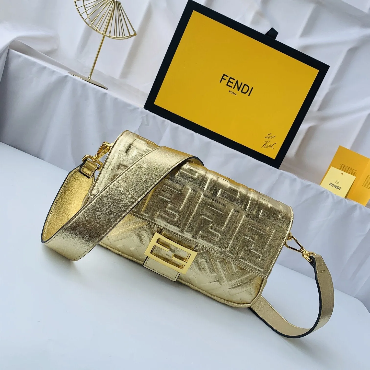 Designer Handbags FD 179