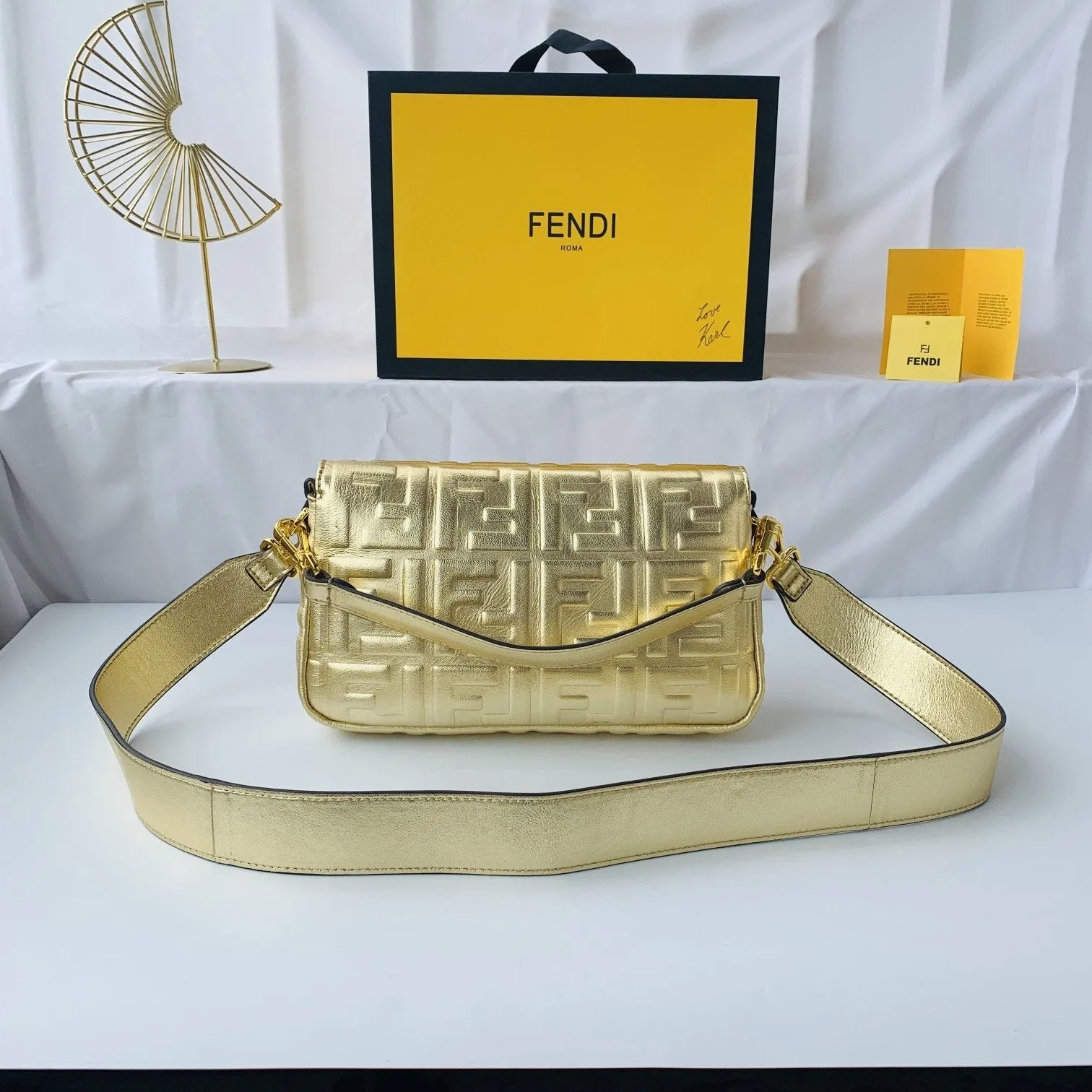 Designer Handbags FD 179