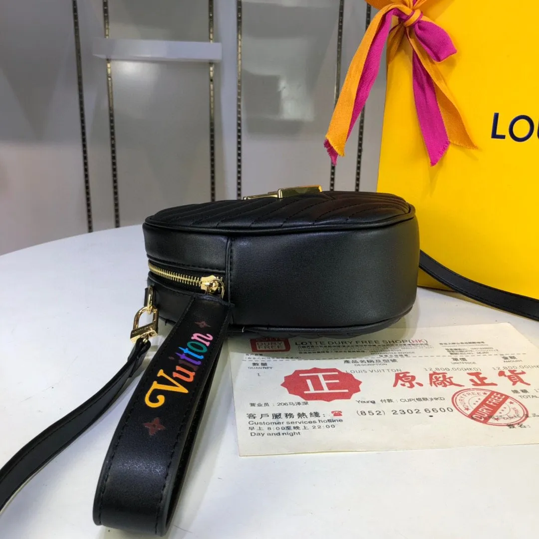 Designer Handbags LN 060