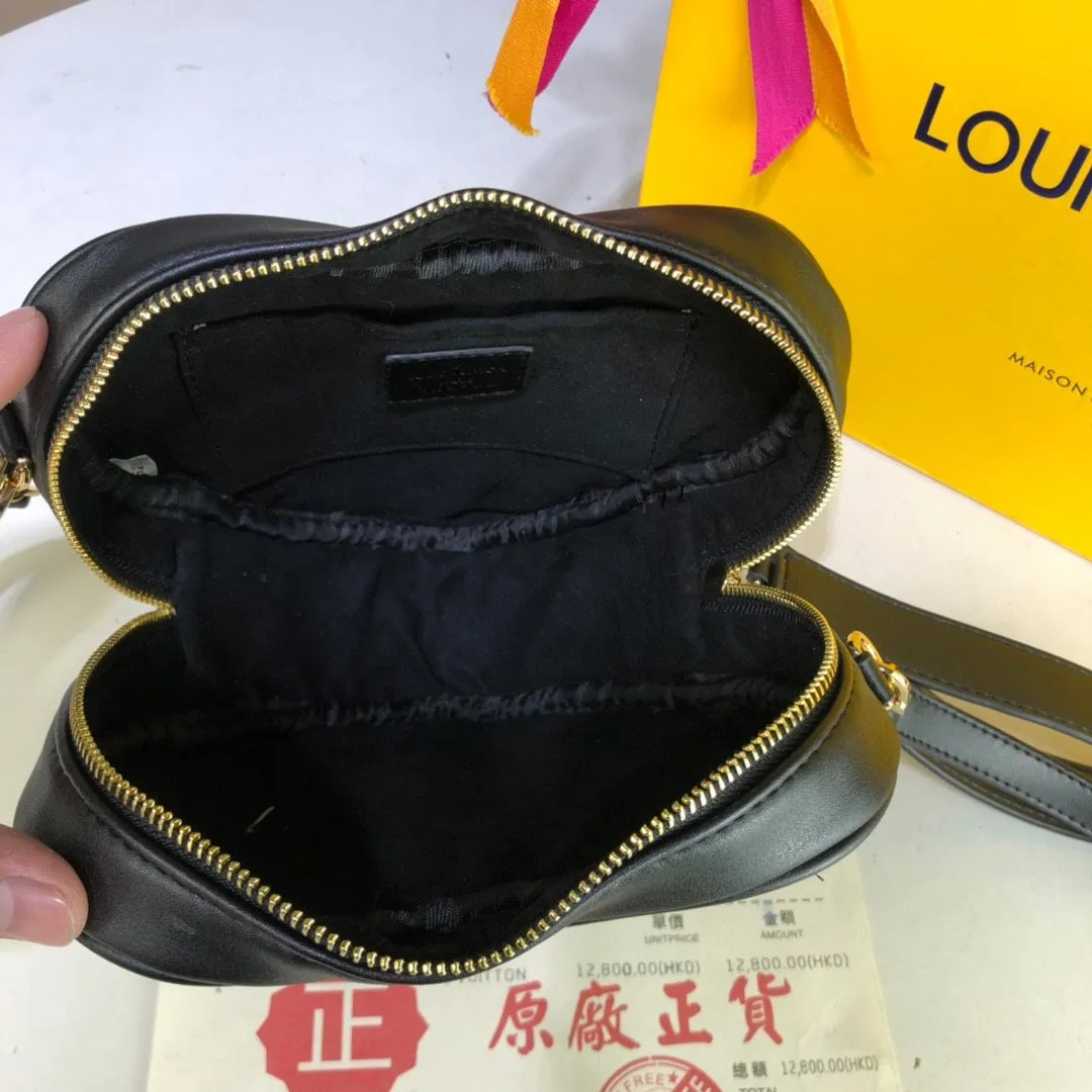 Designer Handbags LN 060