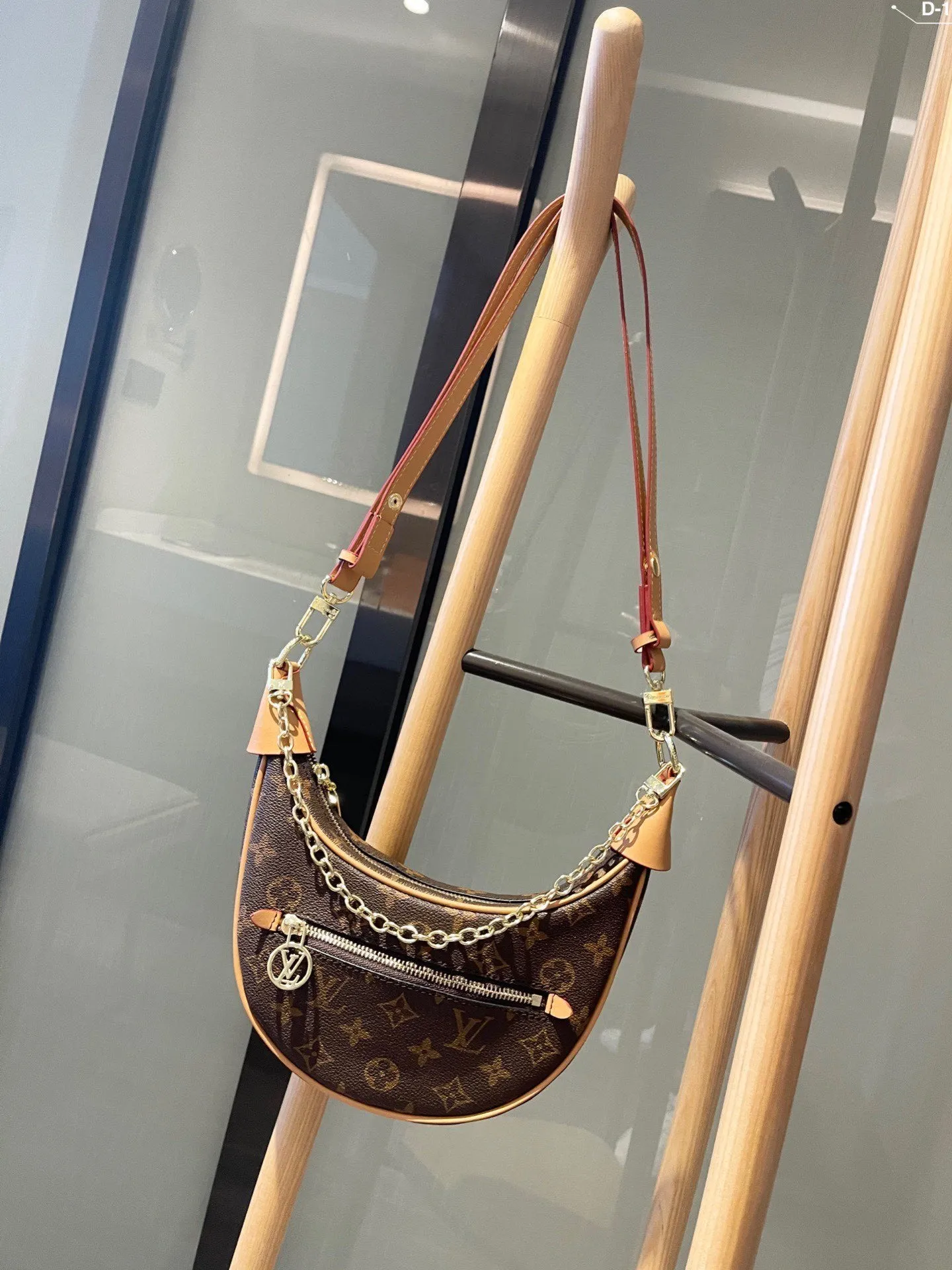 Designer Handbags LN 491