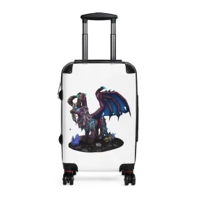 Deviant Dungeon Lurker Cabin Suitcase