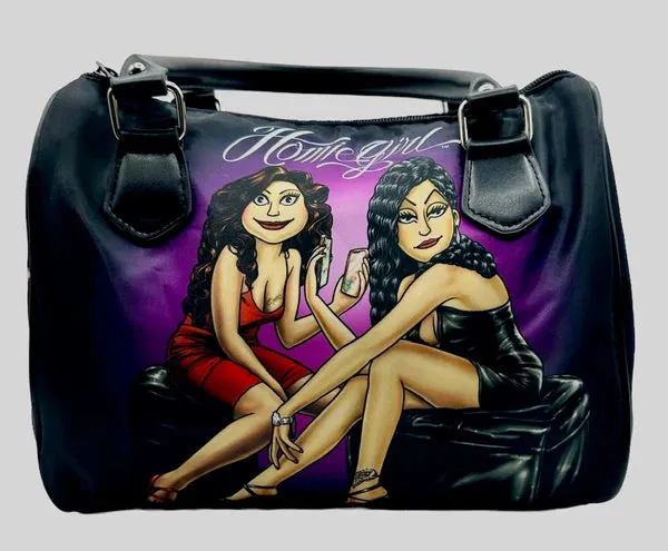 DGA H.G™ Handbag - HOMIEGIRLS