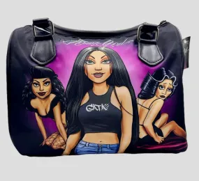 DGA H.G™ Handbag - HOMIEGIRLS