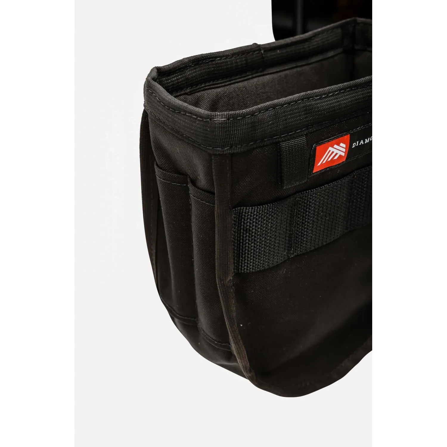 Diamondback 4-15-BK-X-X Bolt/Fitting Bag