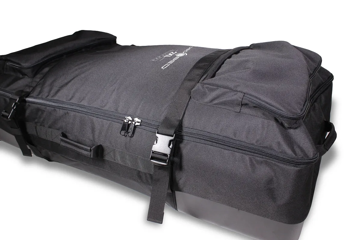 Disc-O-Bed 2XL Roller Bag