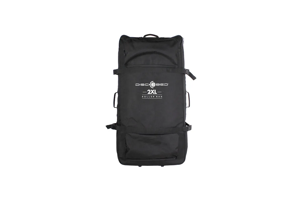 Disc-O-Bed 2XL Roller Bag