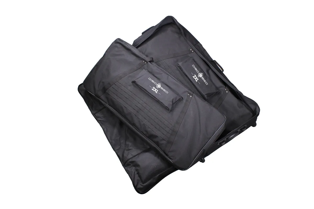 Disc-O-Bed 2XL Roller Bag