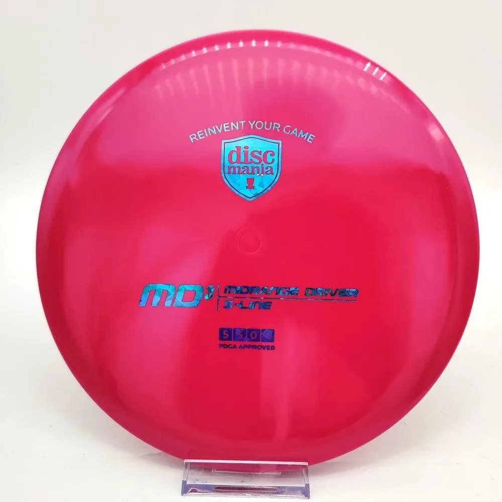 Discmania S-Line MD3