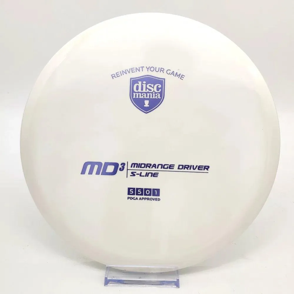 Discmania S-Line MD3