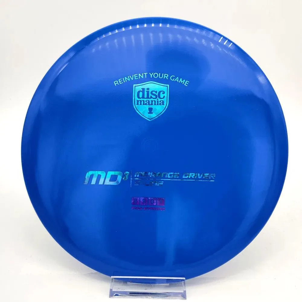 Discmania S-Line MD3