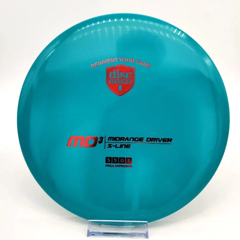 Discmania S-Line MD3