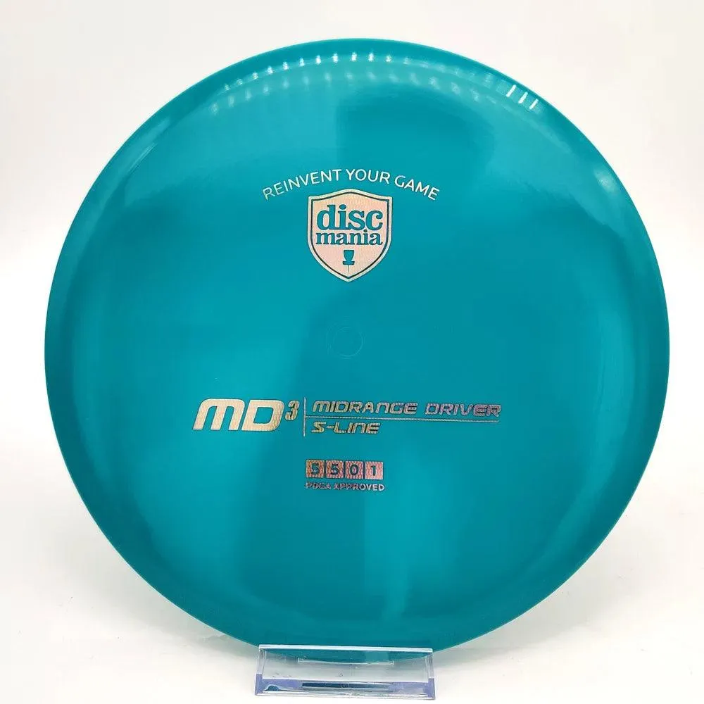 Discmania S-Line MD3