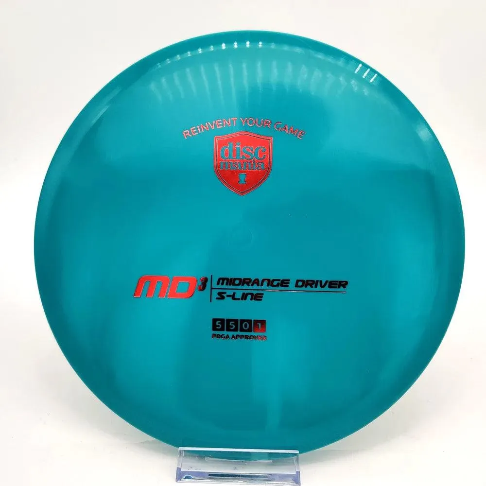 Discmania S-Line MD3