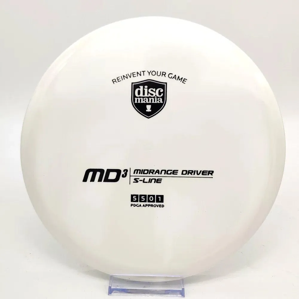 Discmania S-Line MD3