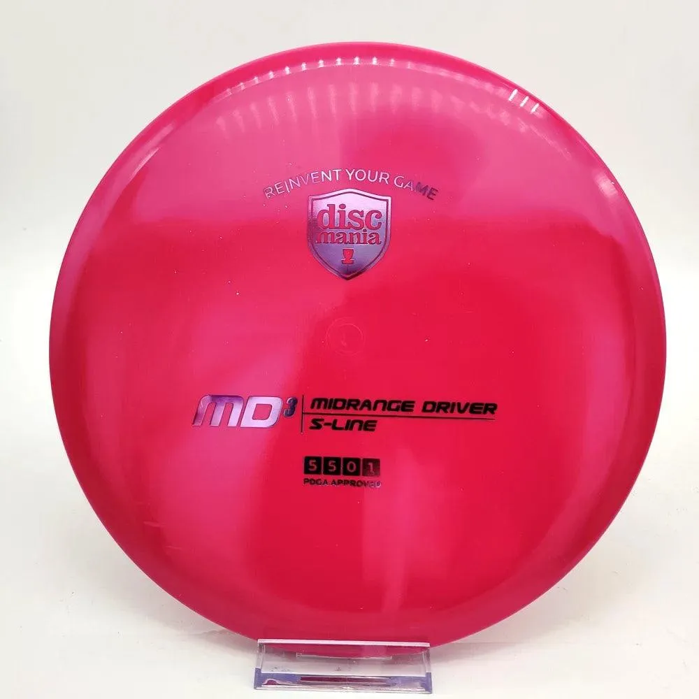 Discmania S-Line MD3