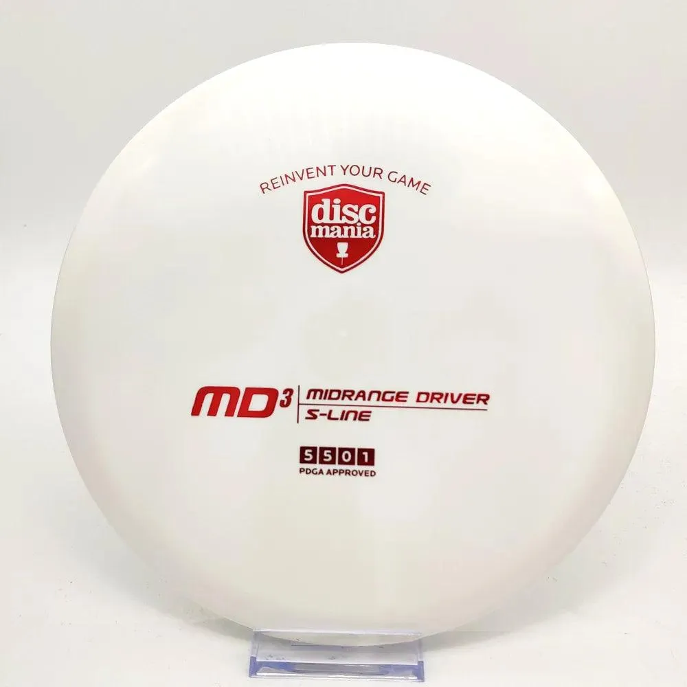 Discmania S-Line MD3