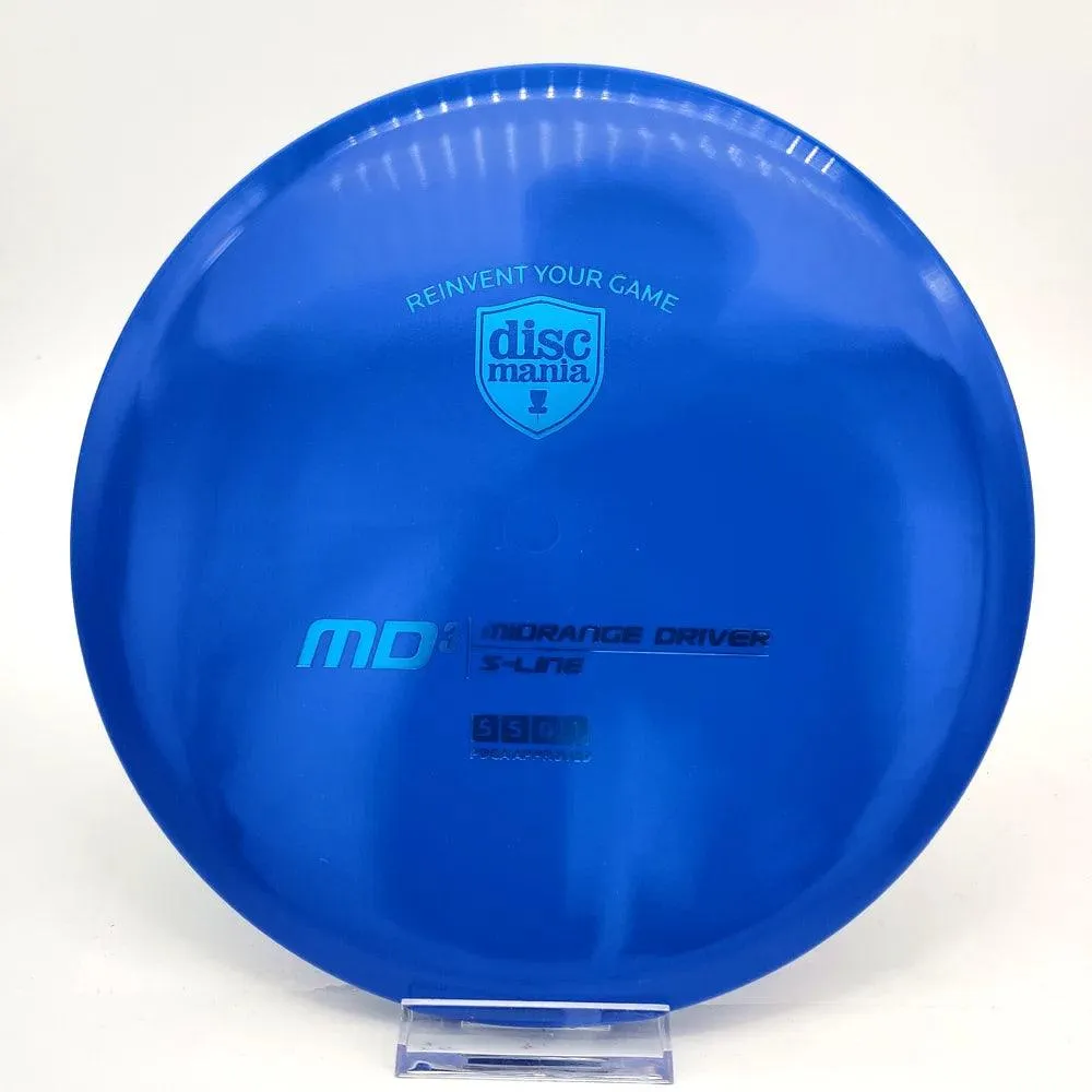 Discmania S-Line MD3