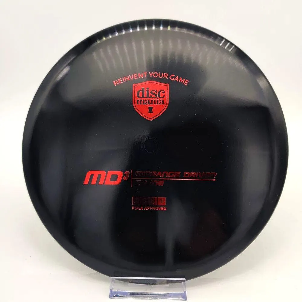 Discmania S-Line MD3