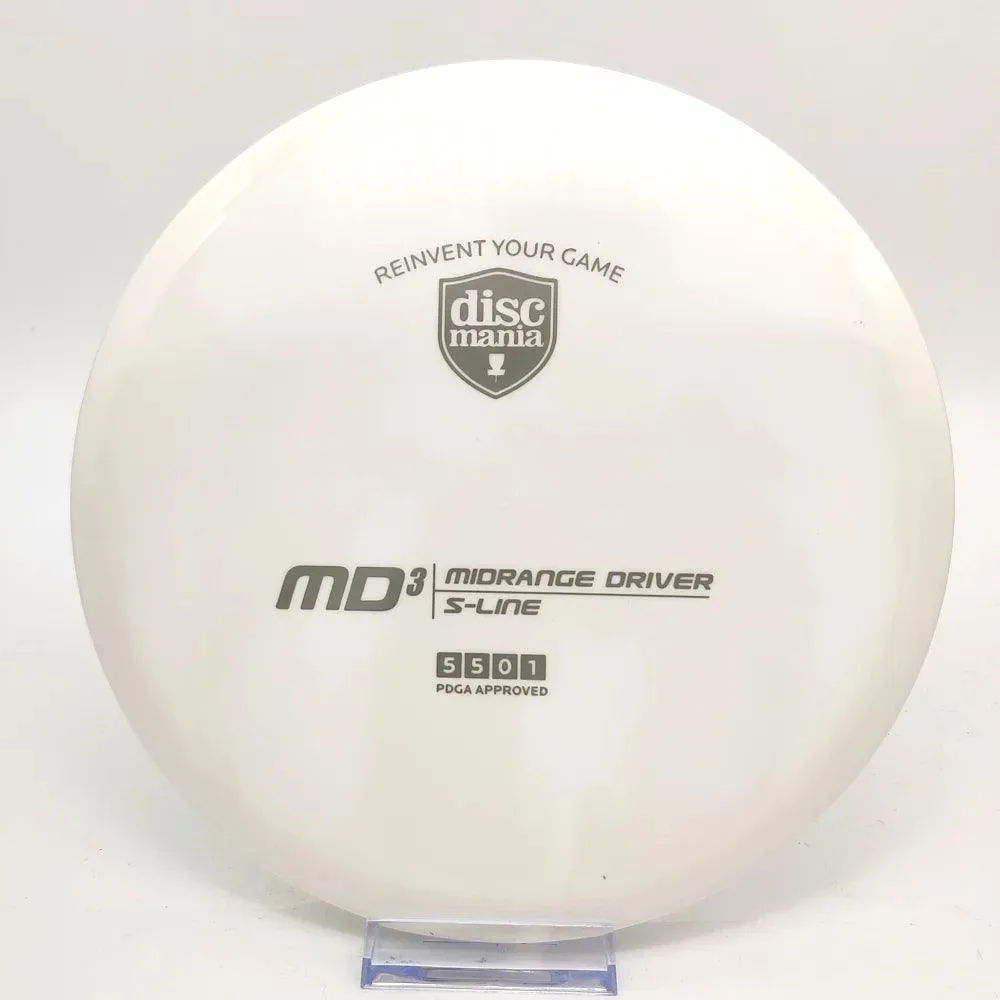 Discmania S-Line MD3