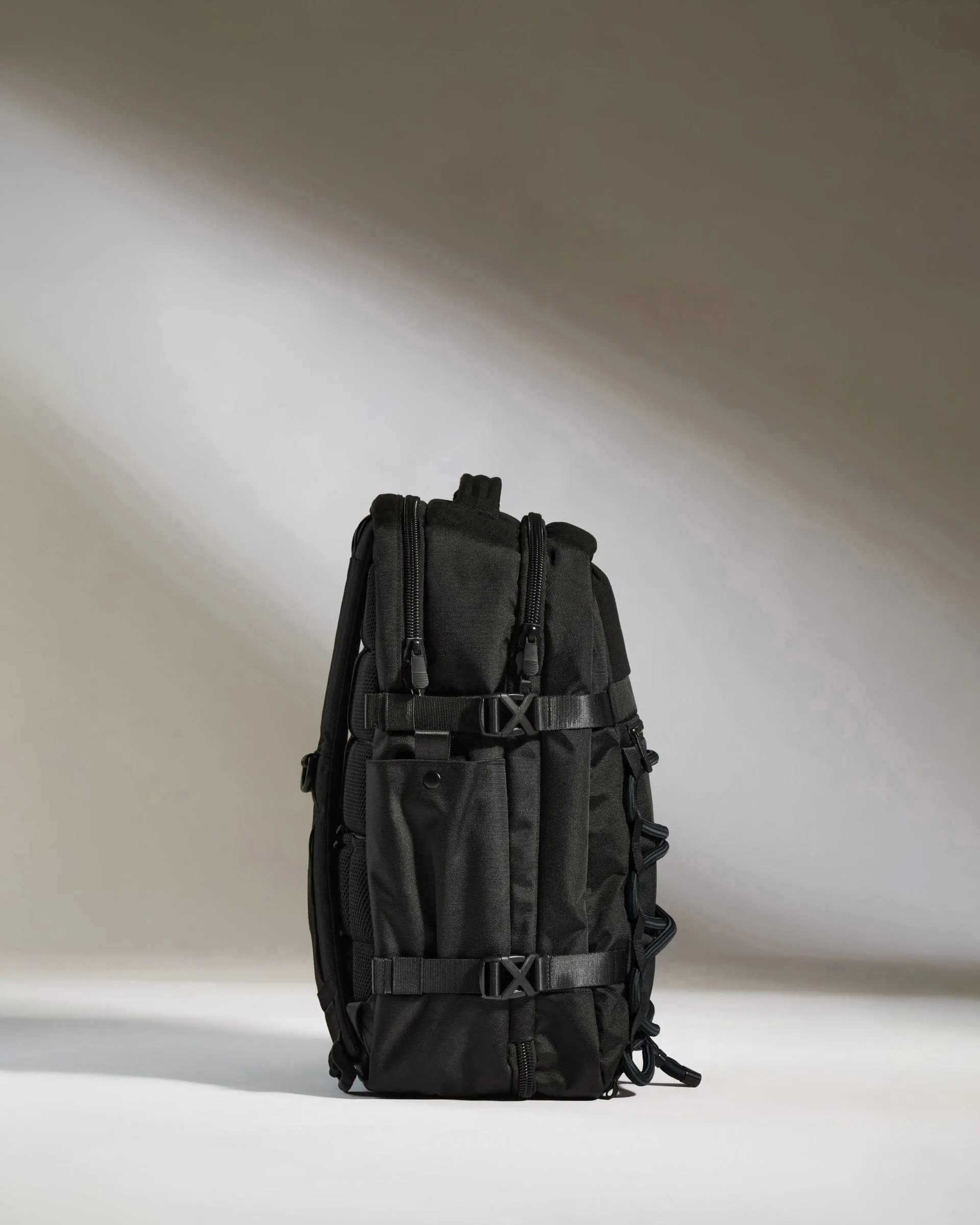 Discovery Backpack in Black