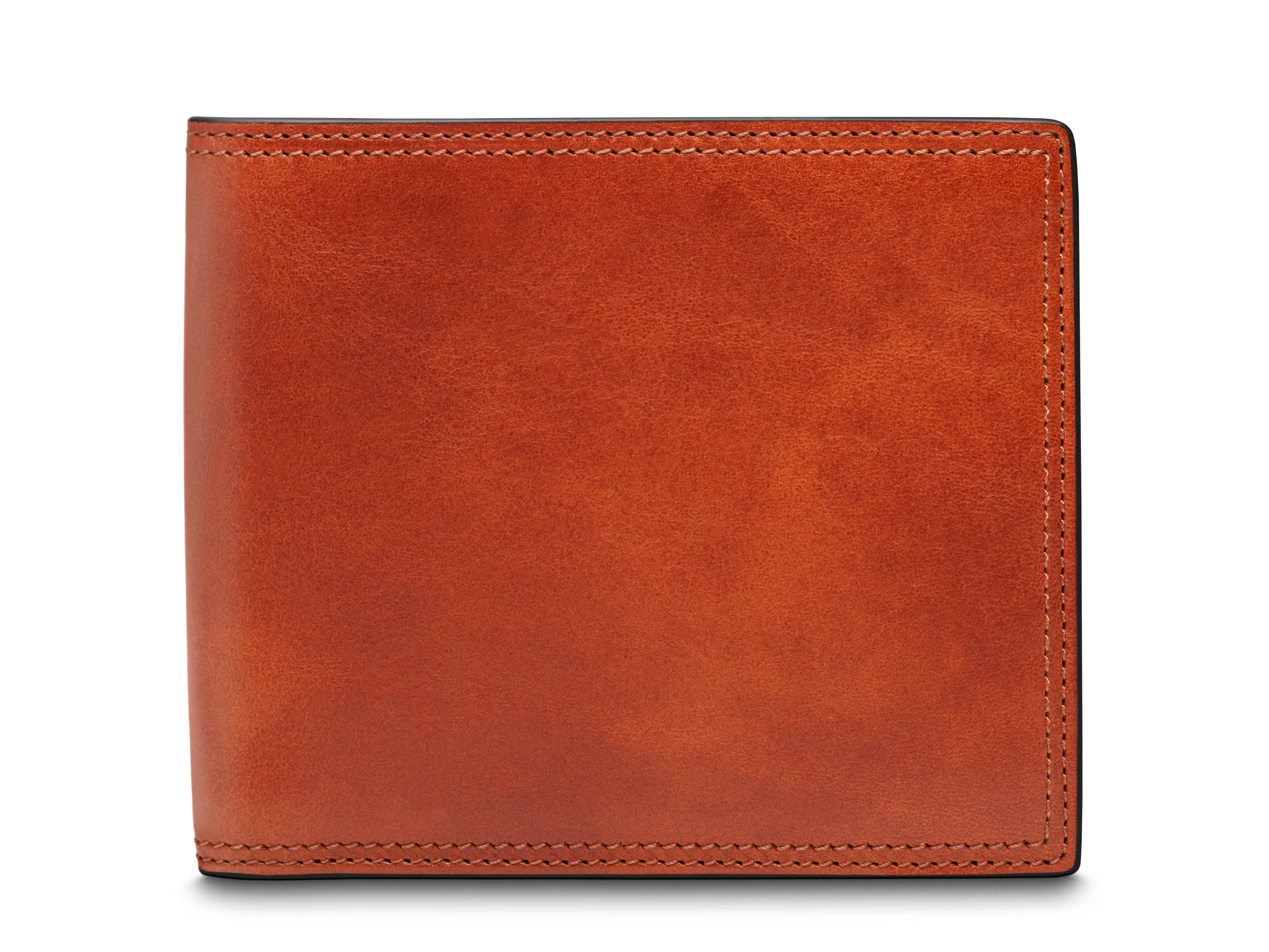 Dolce Italia Credit Wallet w/I.D. Passcase - RFID