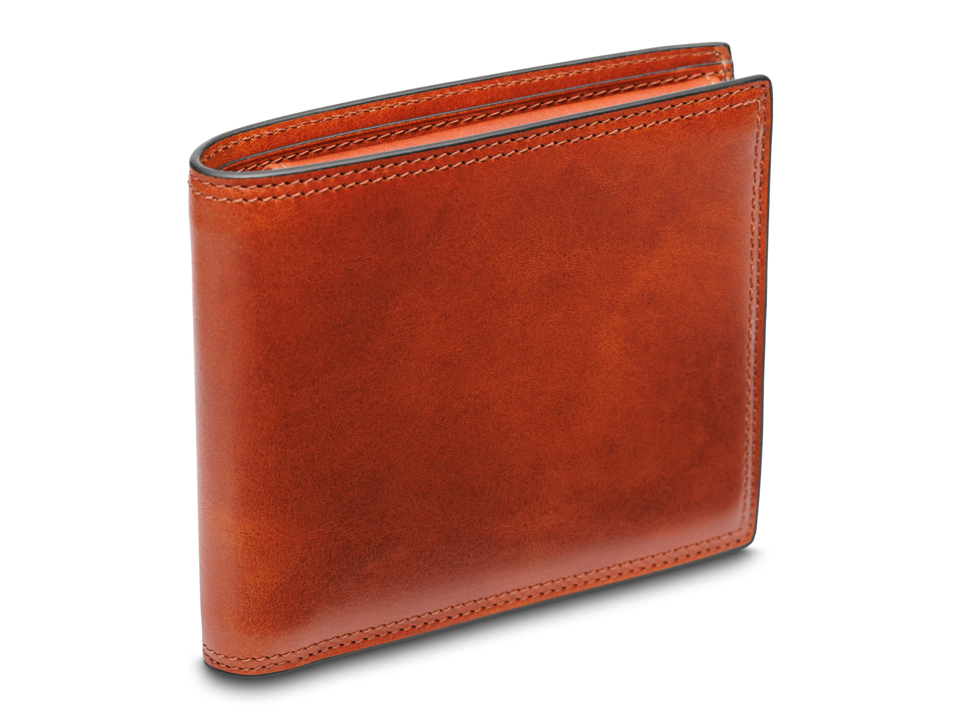 Dolce Italia Credit Wallet w/I.D. Passcase - RFID