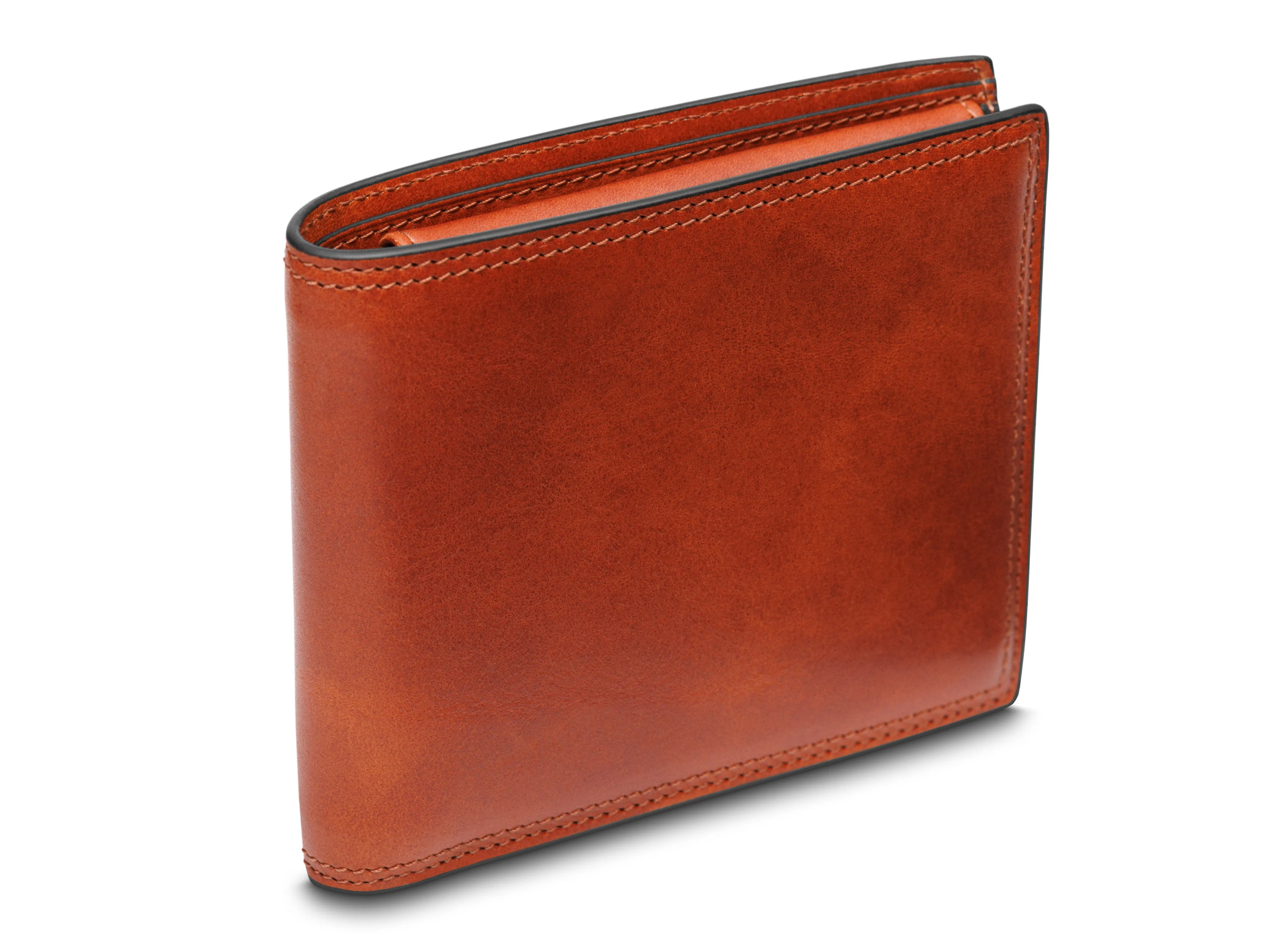 Dolce Italia Credit Wallet w/I.D. Passcase - RFID