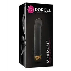 Dorcel Mini Must Mini Silicone Vibrator