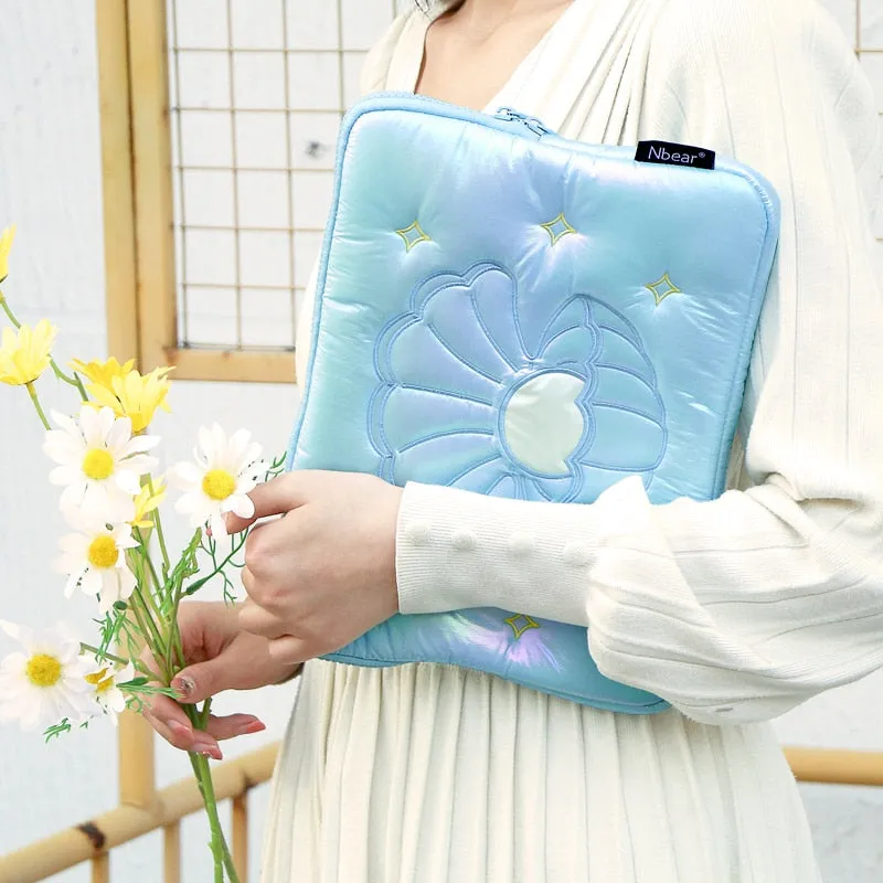 Dream Shell Case Laptop Bag