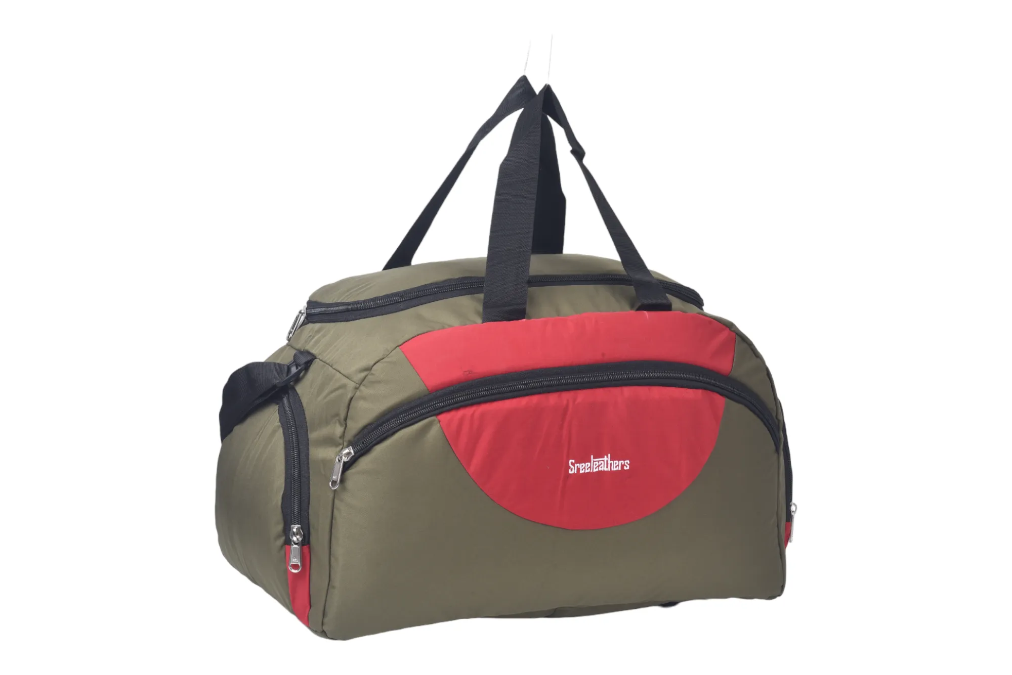 Duffel Travel Bag 25452