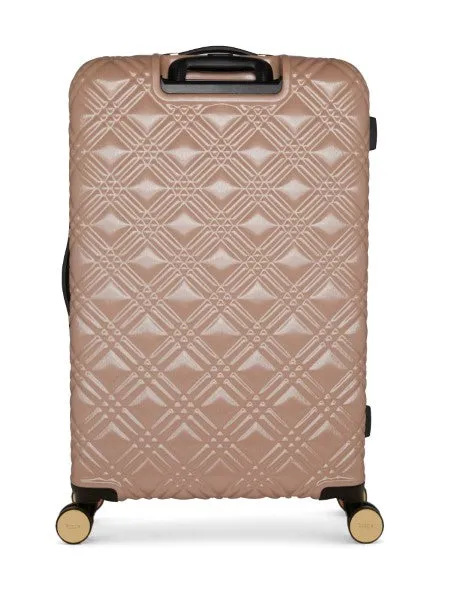 Dune London Orchester 77cm Large Suitcase