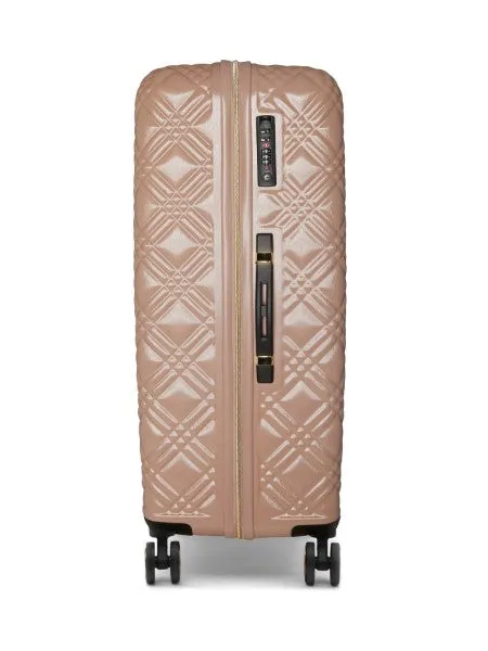 Dune London Orchester 77cm Large Suitcase