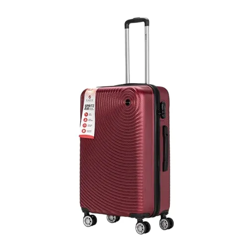 Eagle London Spritz Air 4 Wheel ABS Hard Shell Suitcase - Cabin Size