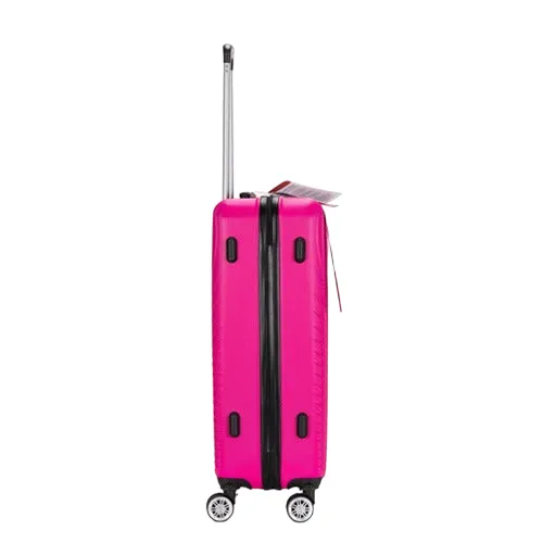 Eagle London Spritz Air 4 Wheel ABS Hard Shell Suitcase - Cabin Size