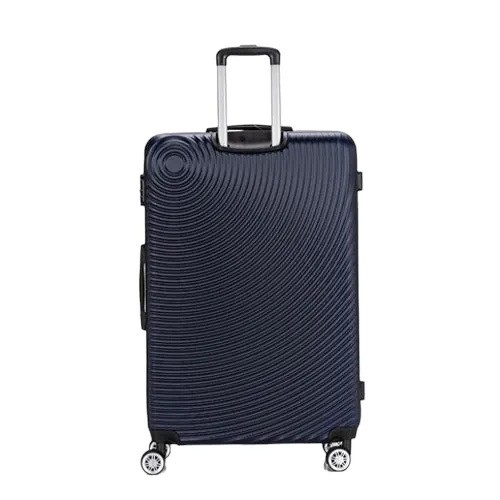 Eagle London Spritz Air 4 Wheel ABS Hard Shell Suitcase - Cabin Size