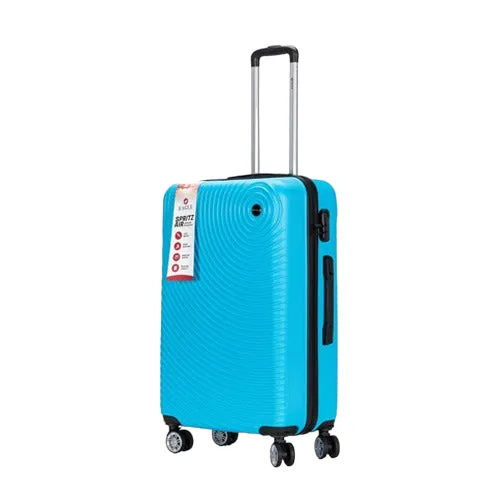 Eagle London Spritz Air 4 Wheel ABS Hard Shell Suitcase - Cabin Size