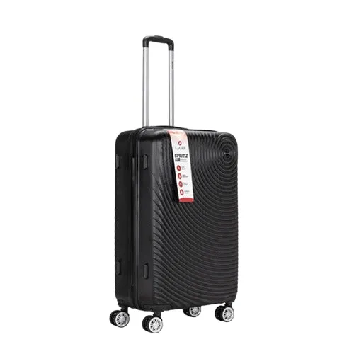 Eagle London Spritz Air 4 Wheel ABS Hard Shell Suitcase - Cabin Size