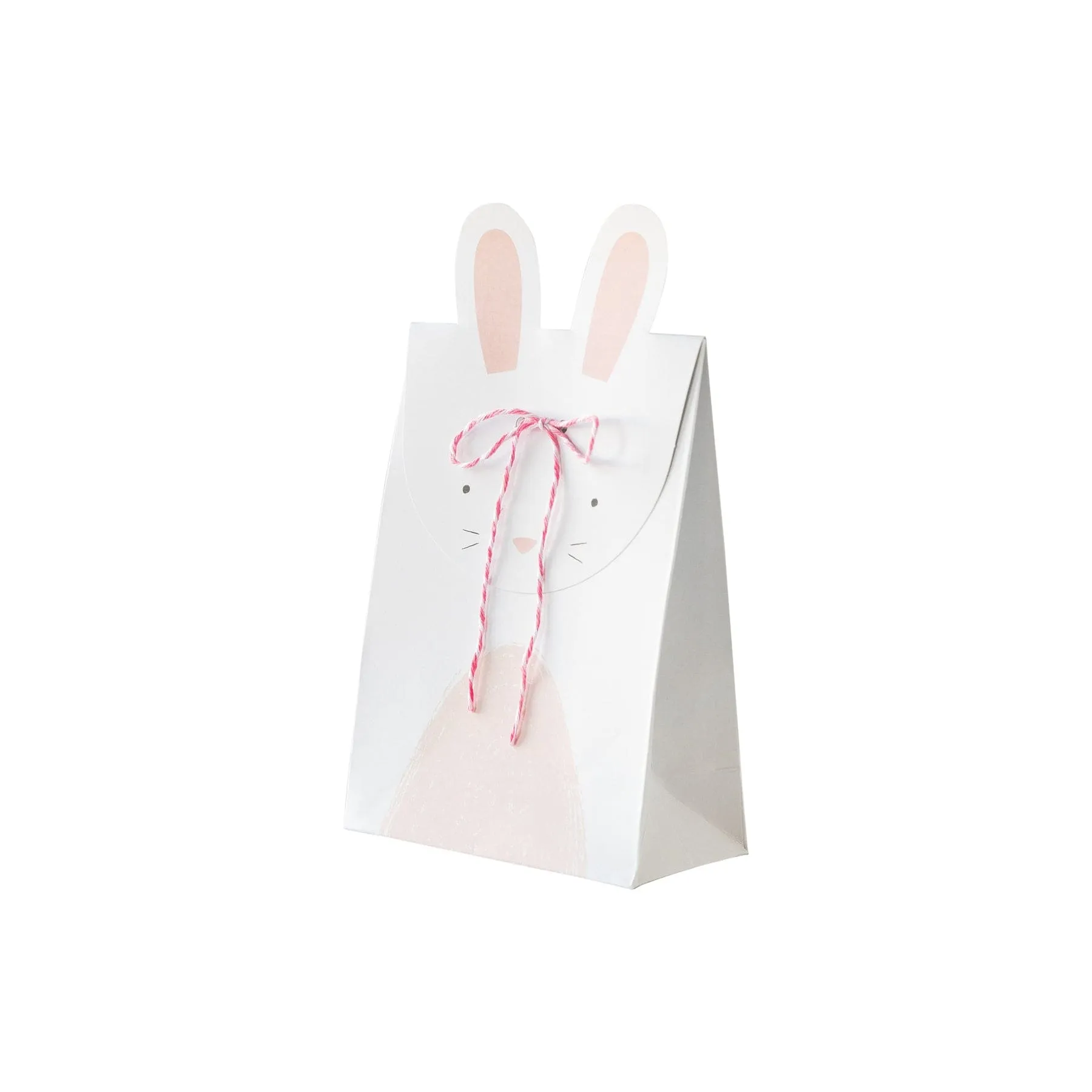 Easter Bunny Treat Bags x 12