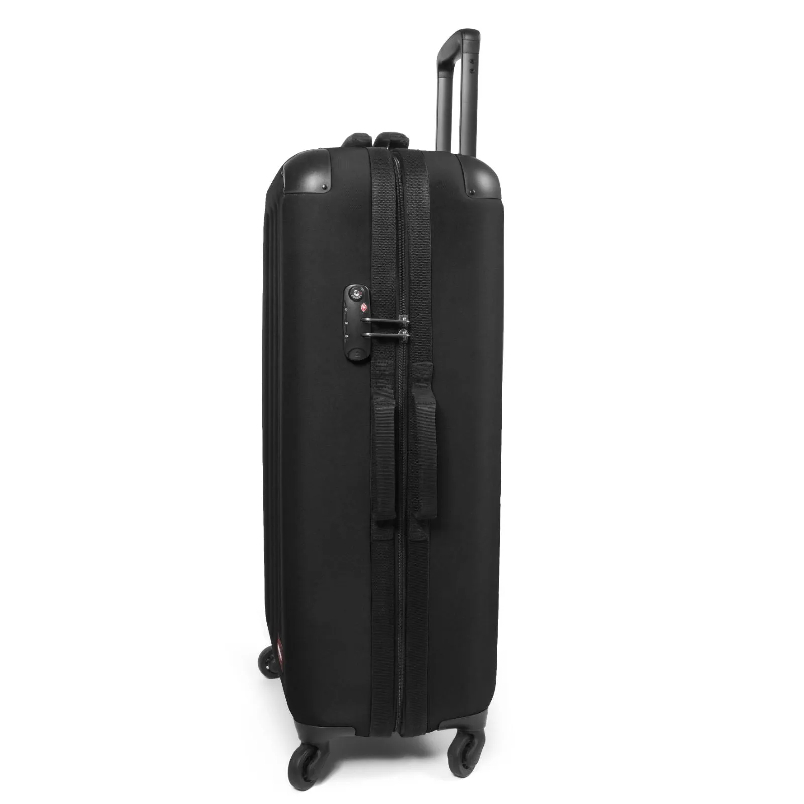 Eastpak Tranzshell 4 Wheel Suitcase