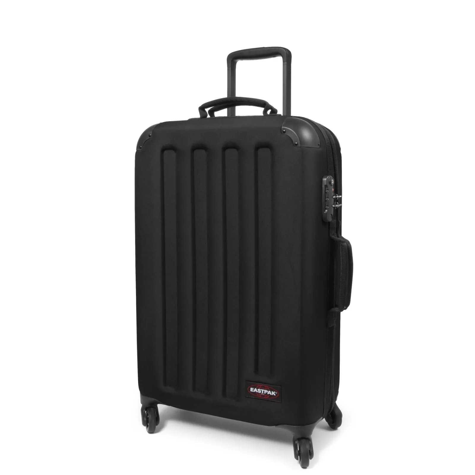 Eastpak Tranzshell 4 Wheel Suitcase