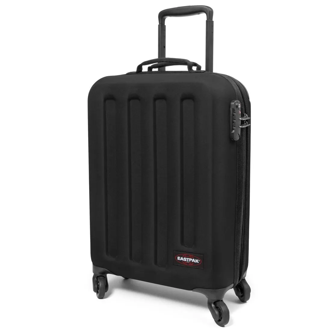 Eastpak Tranzshell 4 Wheel Suitcase