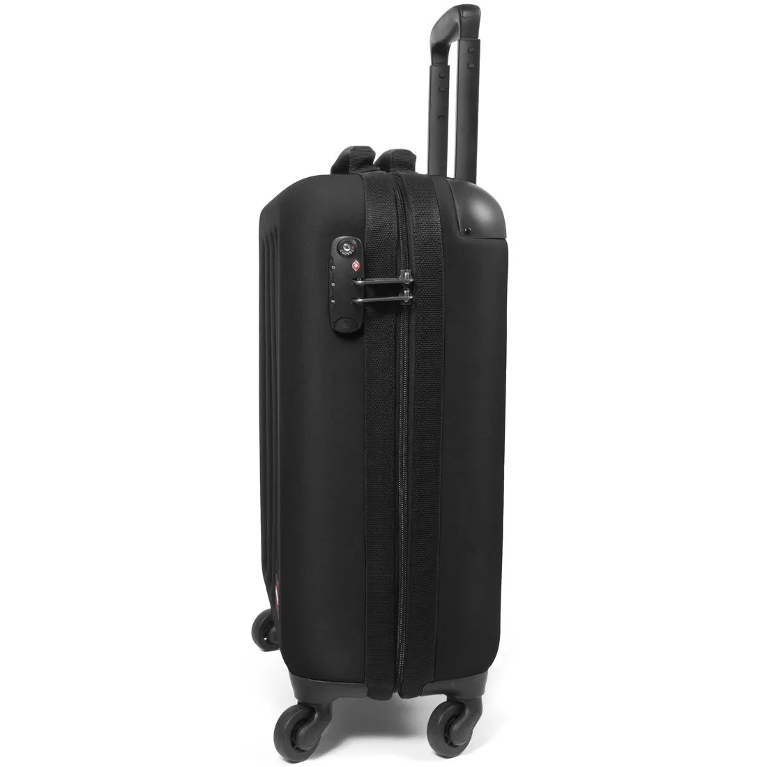 Eastpak Tranzshell 4 Wheel Suitcase