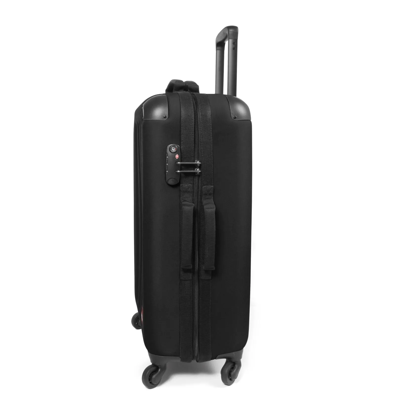 Eastpak Tranzshell 4 Wheel Suitcase